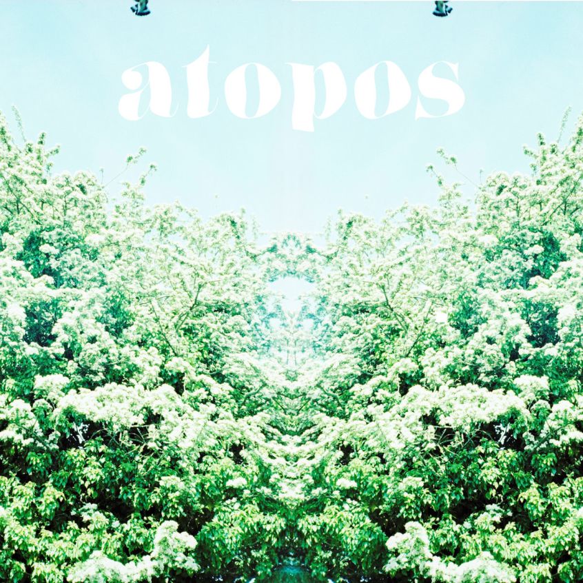 Ascolta “Atopos”, il nuovo, bellissimo, singolo degli Agent blà¥