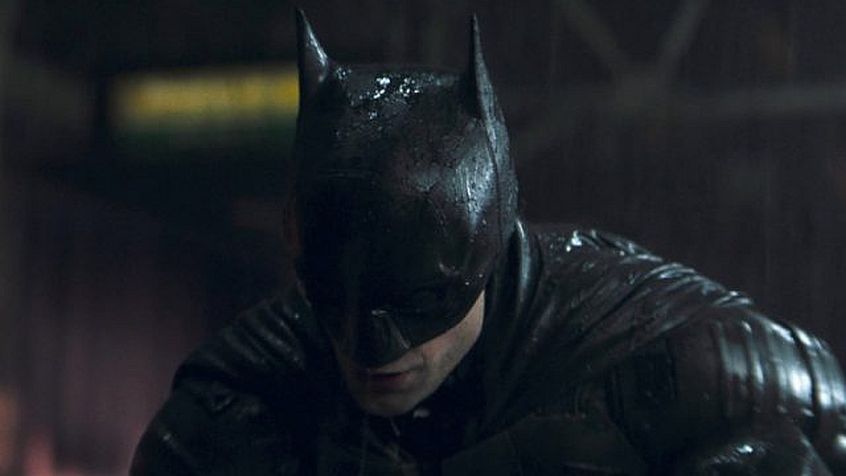 The Batman: guarda il primo trailer con “Something In The Way” dei Nirvana