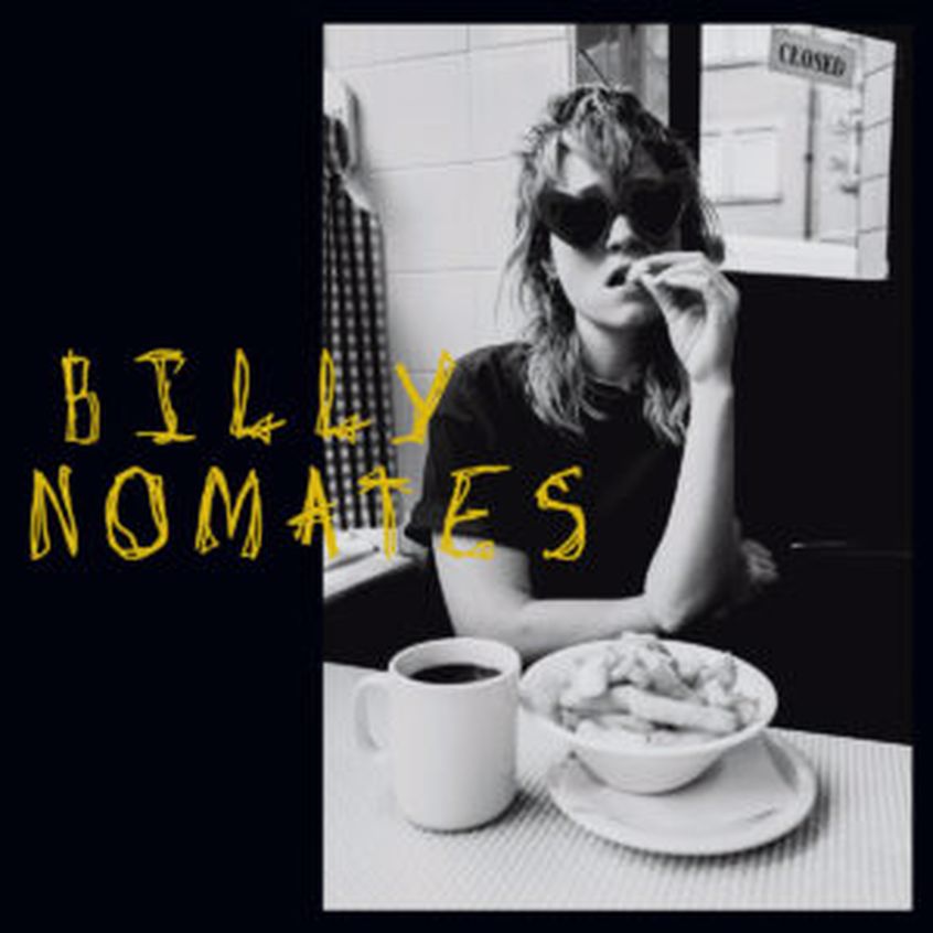 ALBUM: Billy Nomates – S/T