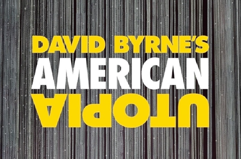 Guarda il nuovo trailer dell’adattamento di “American Utopia” di David Byrne
