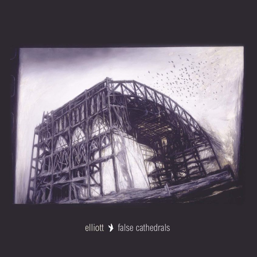 Oggi “False Cathedrals” degli Elliott compie 20 anni