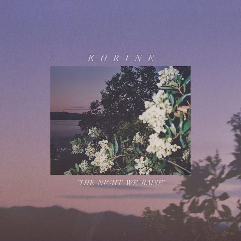 Il nuovo singolo dei Korine si chiama “Cast”, guarda il video