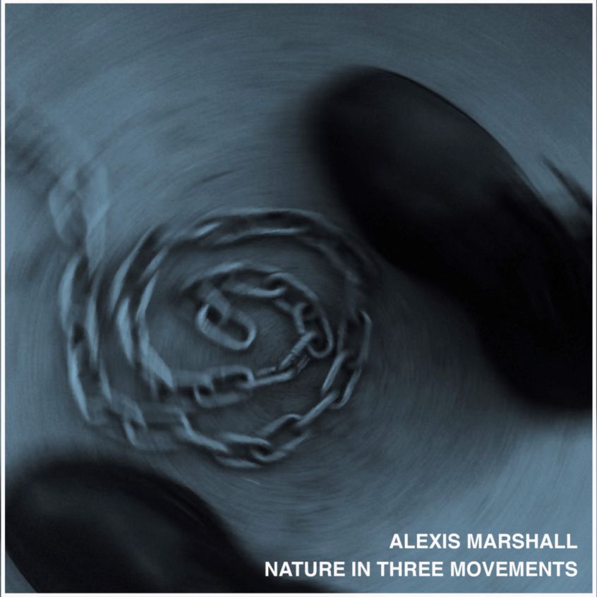 Alexis Marshall (Daughters) svela un singolo solista: ascolta “Nature in Three Movements”