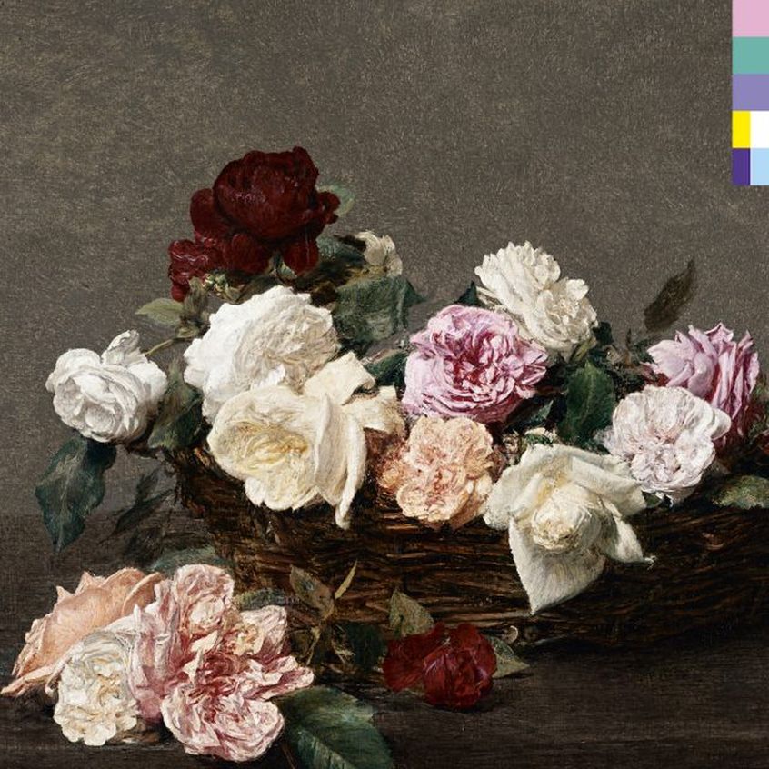 Ad ottobre arriva il box set definitivo per l’album iconico dei New Order “Power, Corruption & Lies”