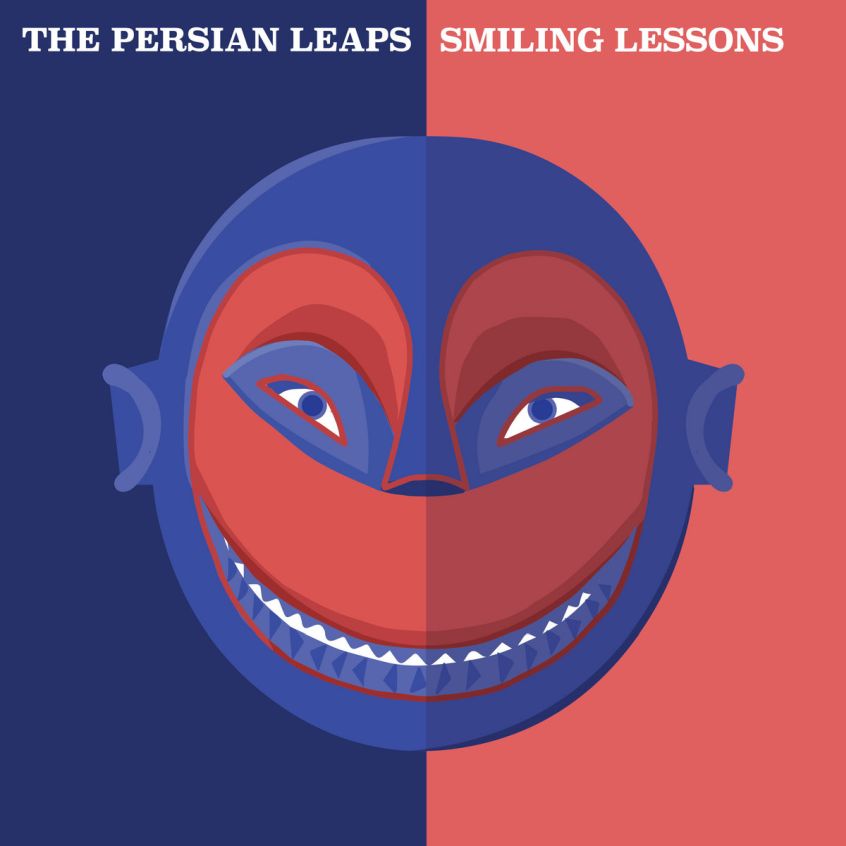 Ascolta “Lost Cause” il primo assaggio dal nuovo EP dei Persian Leaps