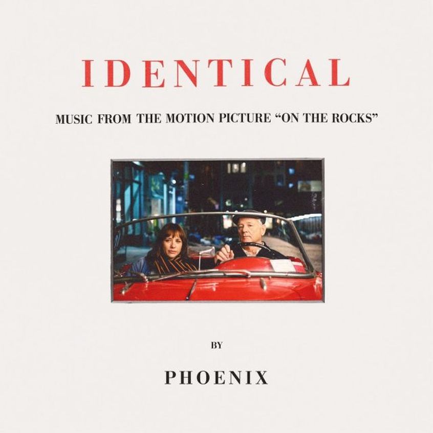 Si rivedono i Phoenix: ascolta la loro “Identical” tratta dalla colonna sonora del nuovo film di Sofia Coppola