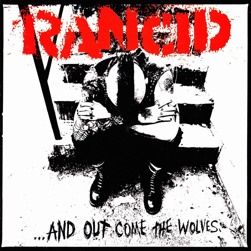 Oggi “…And Out Come the Wolves” dei Rancid compie 25 anni