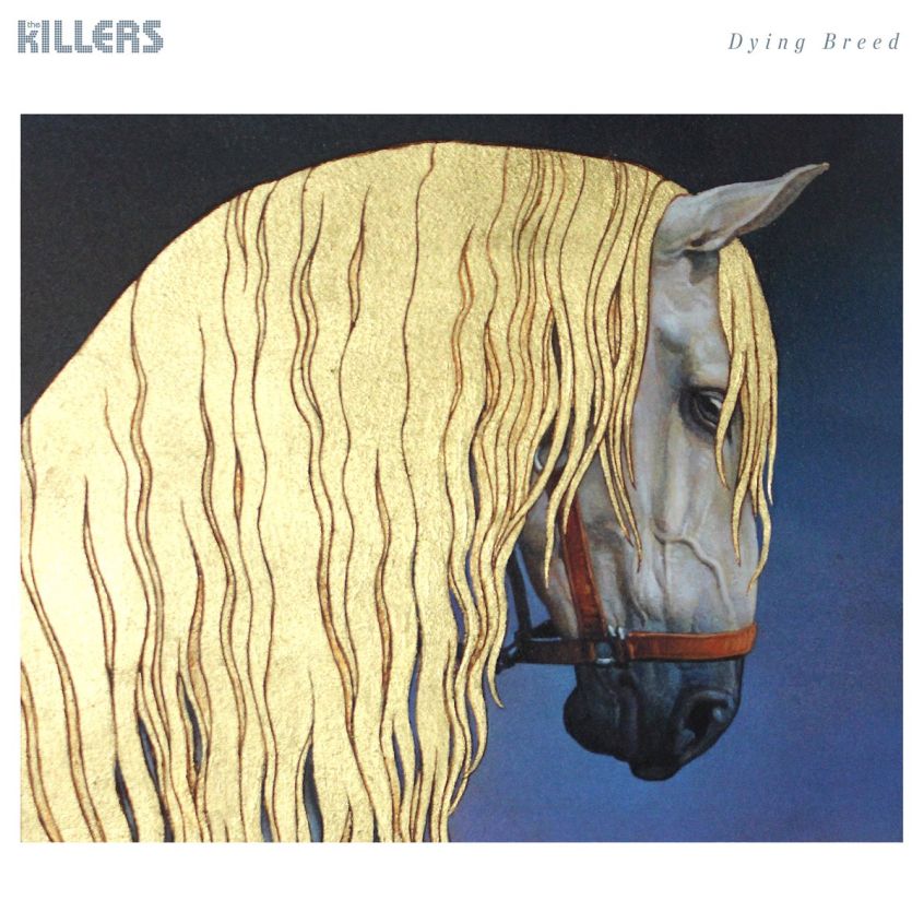 L’ultima anticipazione dei Killers dal nuovo album si chiama “Dying Breed”