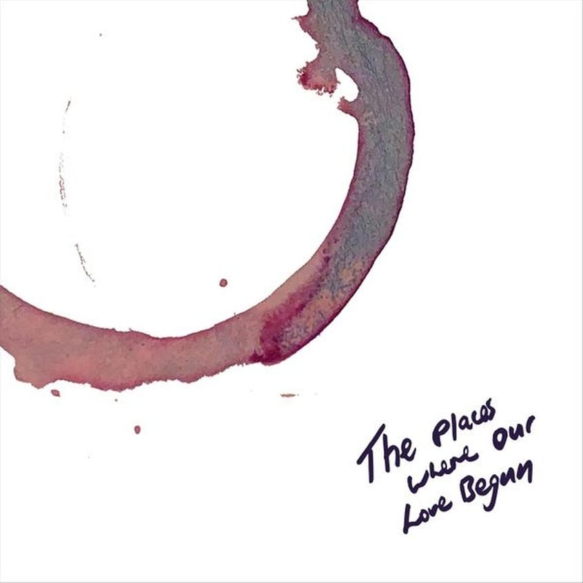 Ascolta “The Places Where Our Love Begun” il nuovo EP di James Walsh degli Starsailor