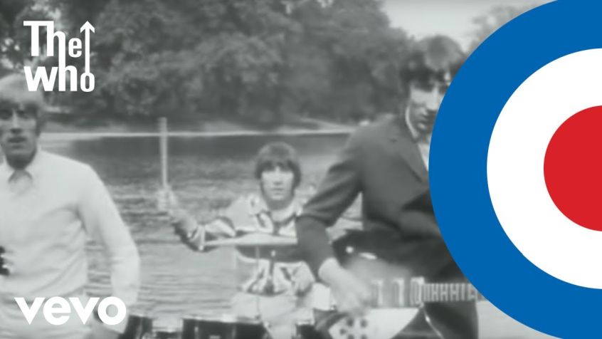 The Who: nella serie “Join Together @ Home” arriveranno video e rarità  live dal passato