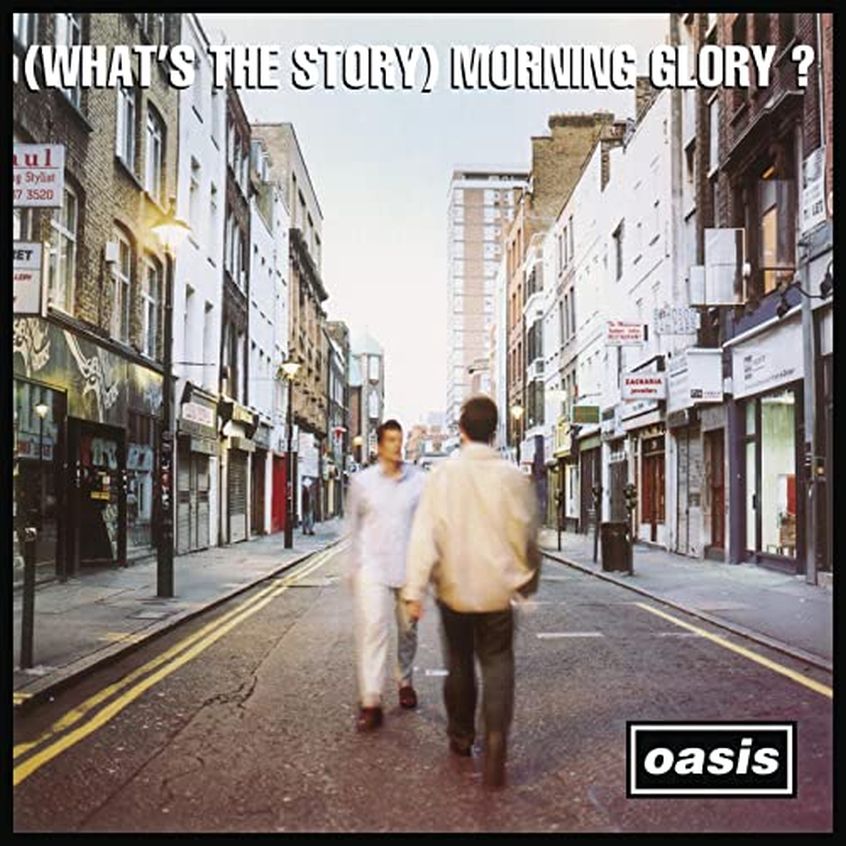 Oggi “(What’s the Story) Morning Glory?” degli Oasis compie 25 anni