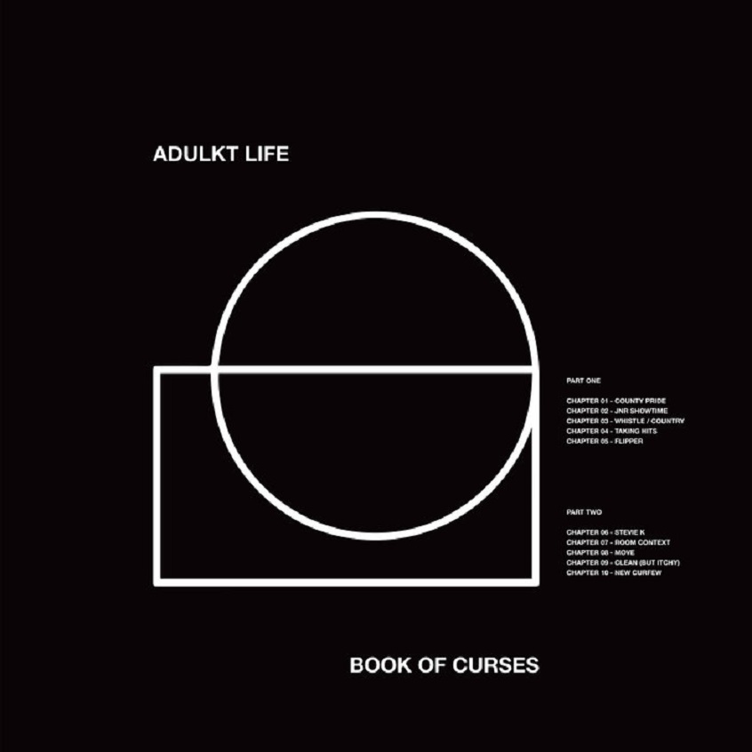 A novembre il primo album degli Adulkt Life