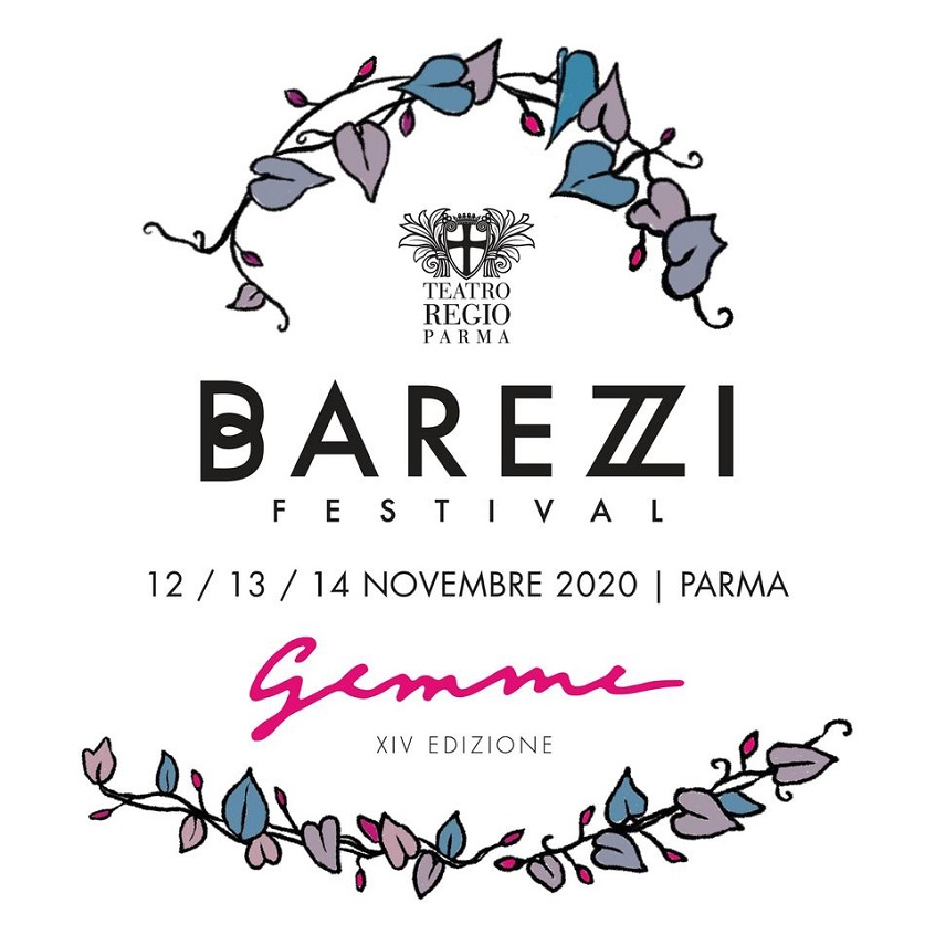 A novembre torna il Barezzi Festival di Parma