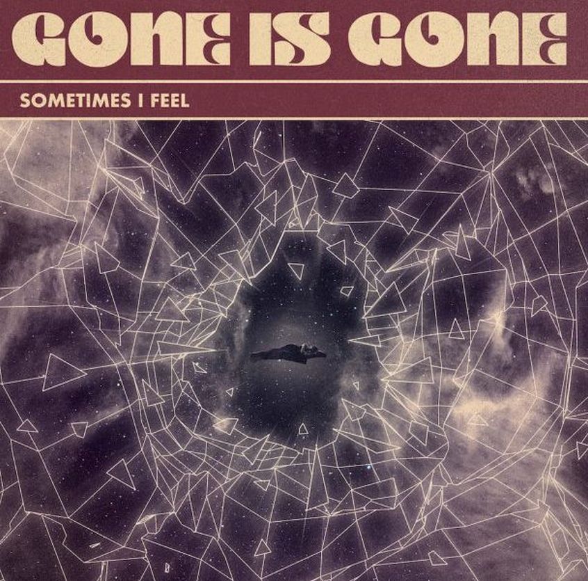 Guarda il video di “Sometimes I Feel”, il nuovo video dei Gone Is Gone
