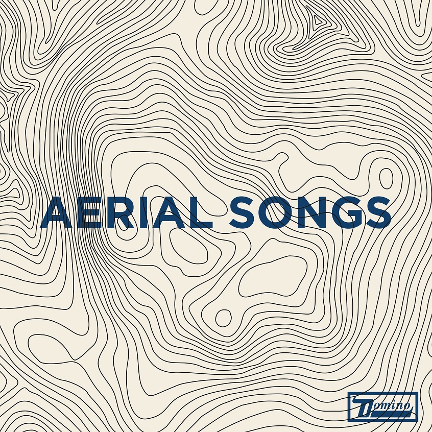 Hayden Thorpe, si intitola “Aerial Songs” il nuovo EP in arrivo