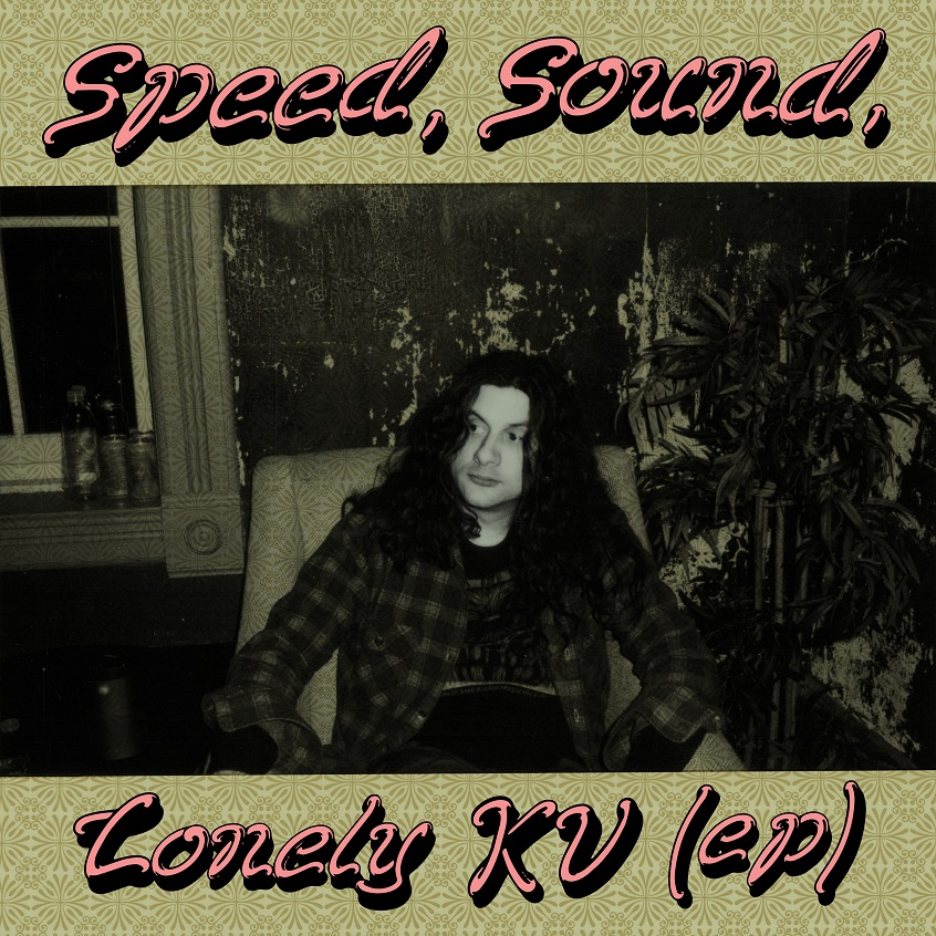 Kurt Vile, il nuovo EP in arrivo si chiama “Speed, Sound, Lonely KV (ep)”
