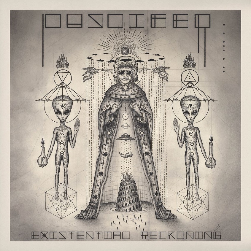 I Puscifer hanno annunciato il loro nuovo album. Si chiama “Existential Reckoning”.