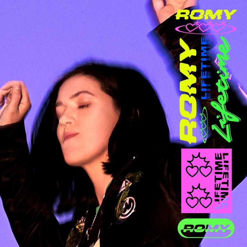 Romy Madley Croft (The XX) va da sola: ecco il singolo “Lifetime”