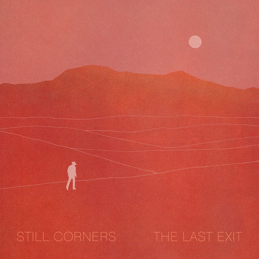 Quinto album degli Still Corners a gennaio 2021