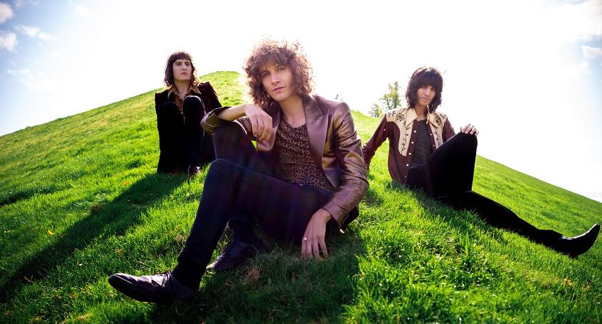 STREAMING: Temples – Certainty