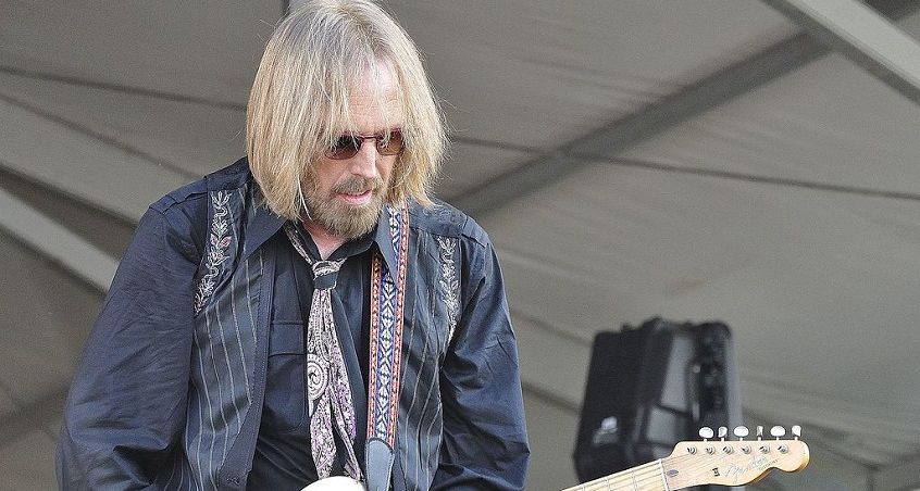 Un altro inedito di Tom Petty: ascolta “Confusion Wheel”