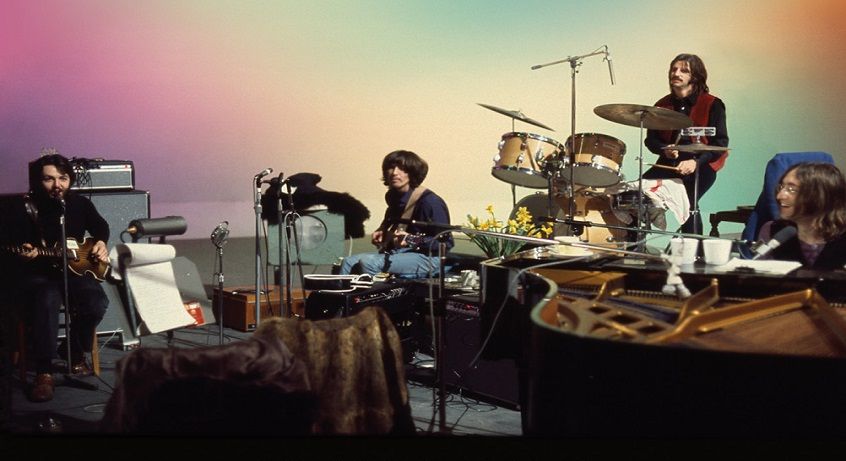 Guarda un nuovo trailer del documentario “The Beatles: Get Back” di Peter Jackson