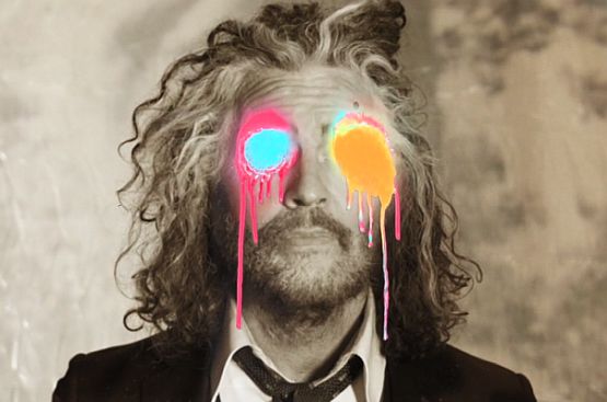 The Flaming Lips – American Head