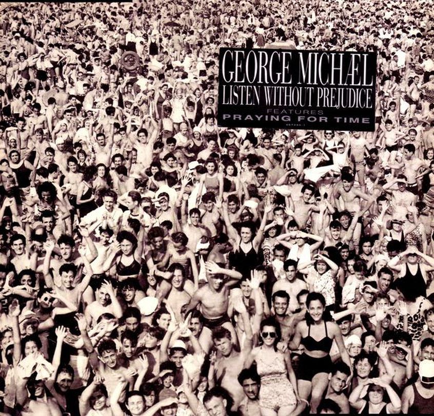 Oggi “Listen Without Prejudice Vol. 1” di George Michael compie 30 anni