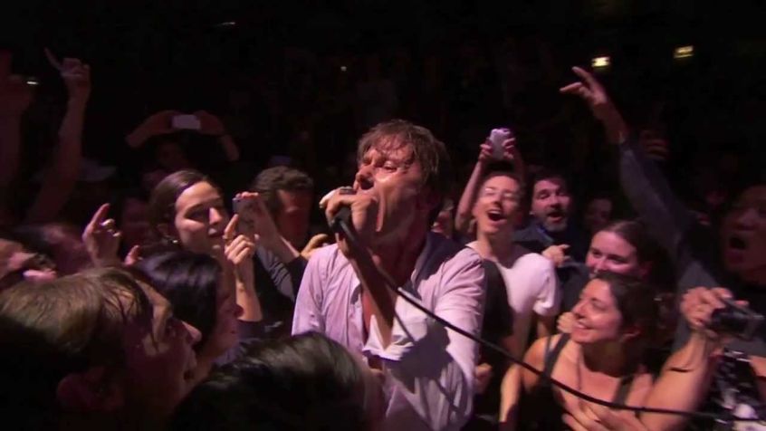 Suede, dopo “Love & Poison” arriva online anche “Live at the Royal Albert Hall”