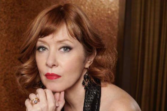 Suzanne Vega – An Evening Of New York Songs And Stories