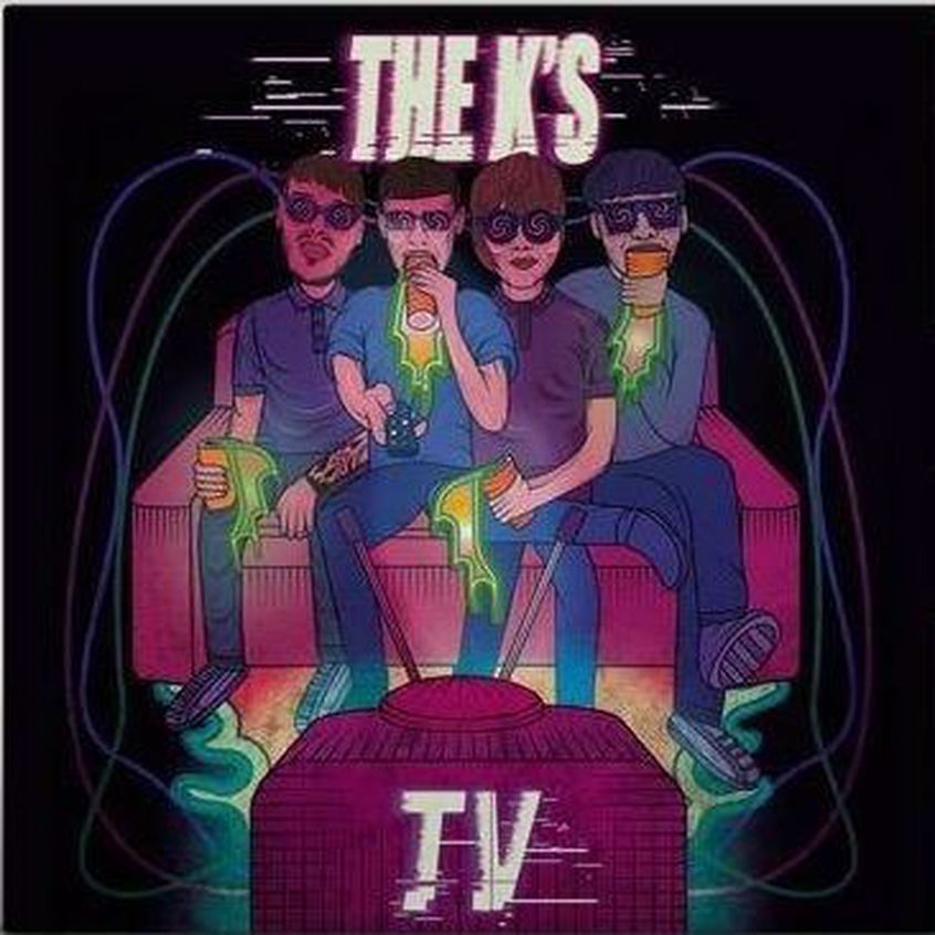 VIDEO: The K’s – TV