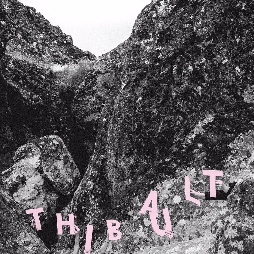 ALBUM: Thibault – Or Not Thibault