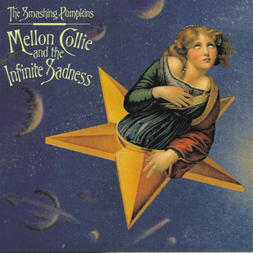 Gli Smashing Pumpkins celebrano i 25 anni di “Mellon Collie & The Infinite Sadness” con un set acustico e annunci di un certo peso!