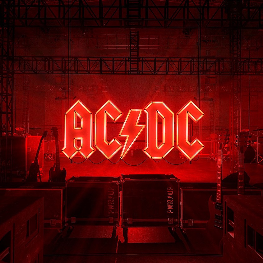 AC/DC, annunciano il nuovo album “Pwr/Up” con il singolo “Shot In The Dark”