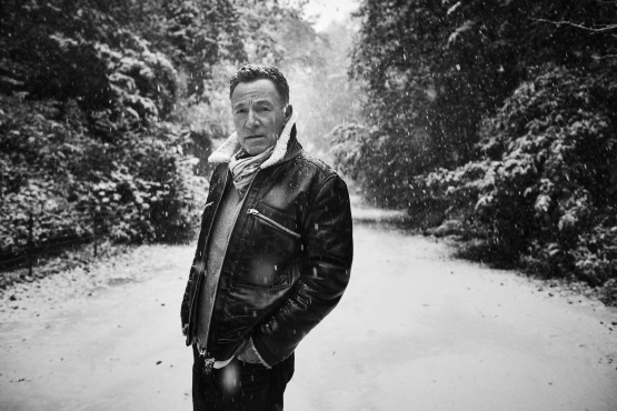Bruce Springsteen – Only the Strong Survive