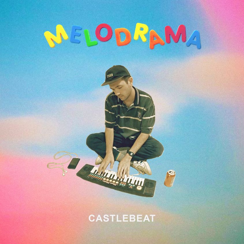 ALBUM: CASTLEBEAT – Melodrama