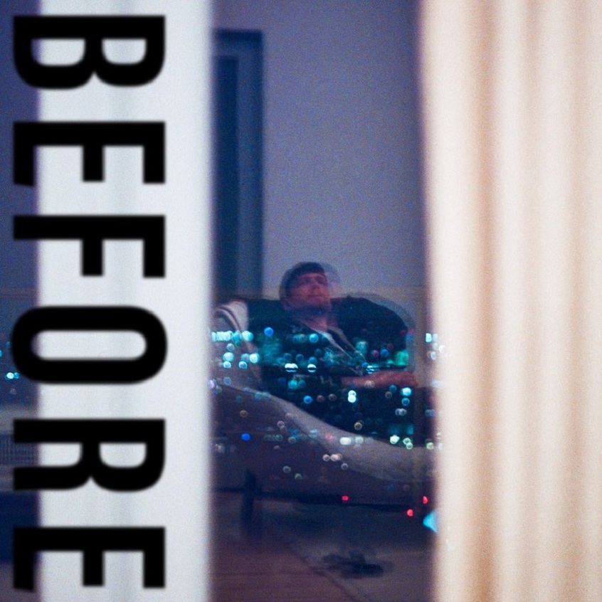 Ascolta “Before”, il nuovo EP di James Blake