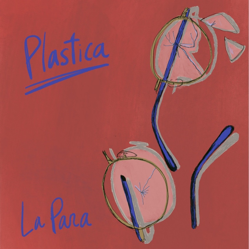 TRACK: LaPara – Plastica [ Esclusiva IfB ]