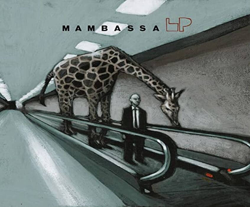 Oggi “LP” dei Mambassa compie 10 anni