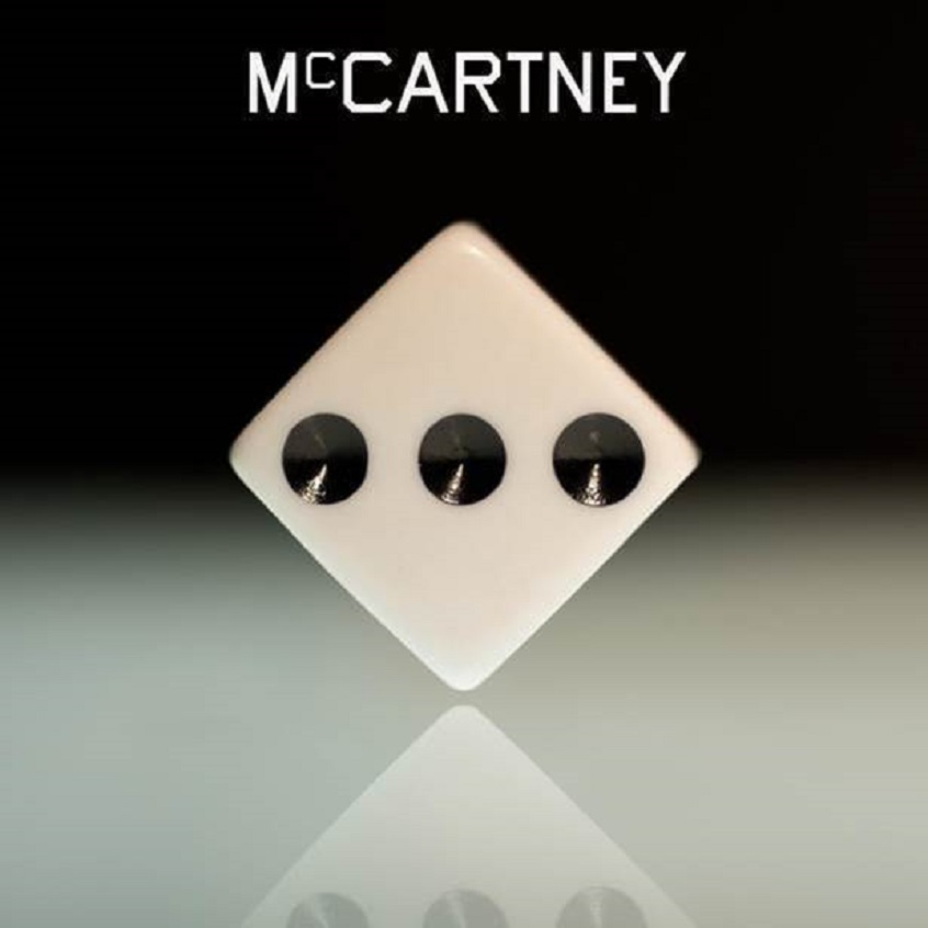 Il nuovo album di Paul McCartney esce a dicembre