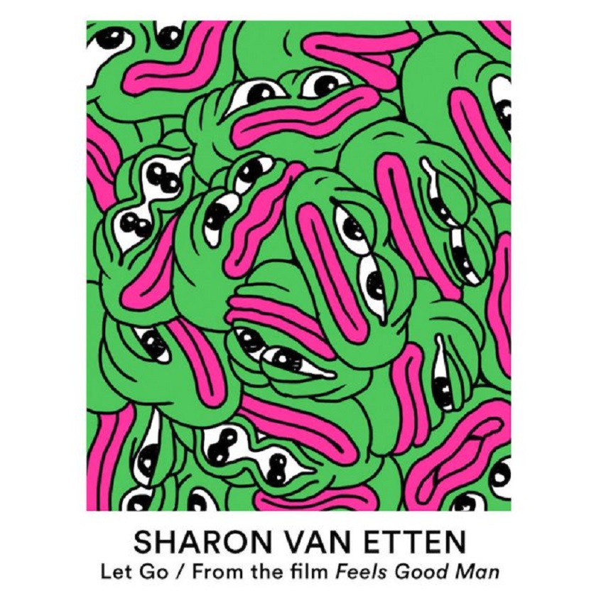 Ascolta “Let Go”, il nuovo brano di Sharon Van Etten