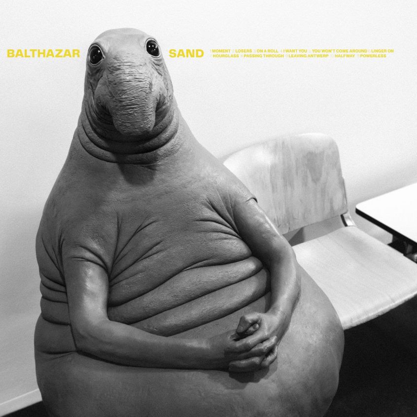 Balthazar: nuovo album in arrivo, ecco il singolo “Losers”