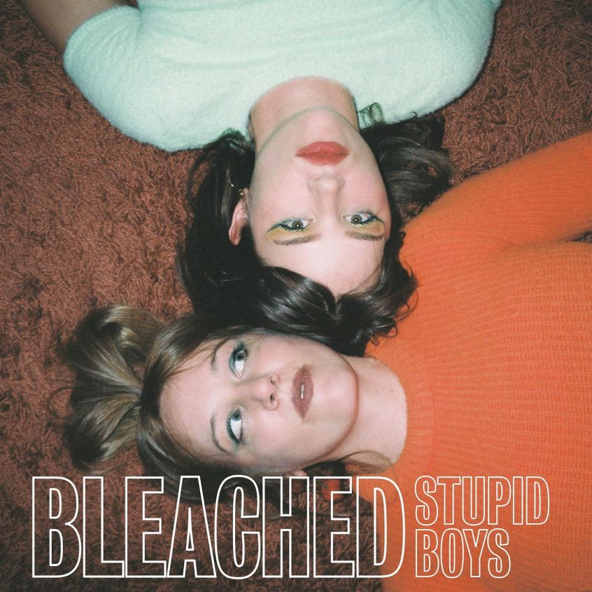 Ascolta “Stupid Boy” il nuovo singolo delle Bleached