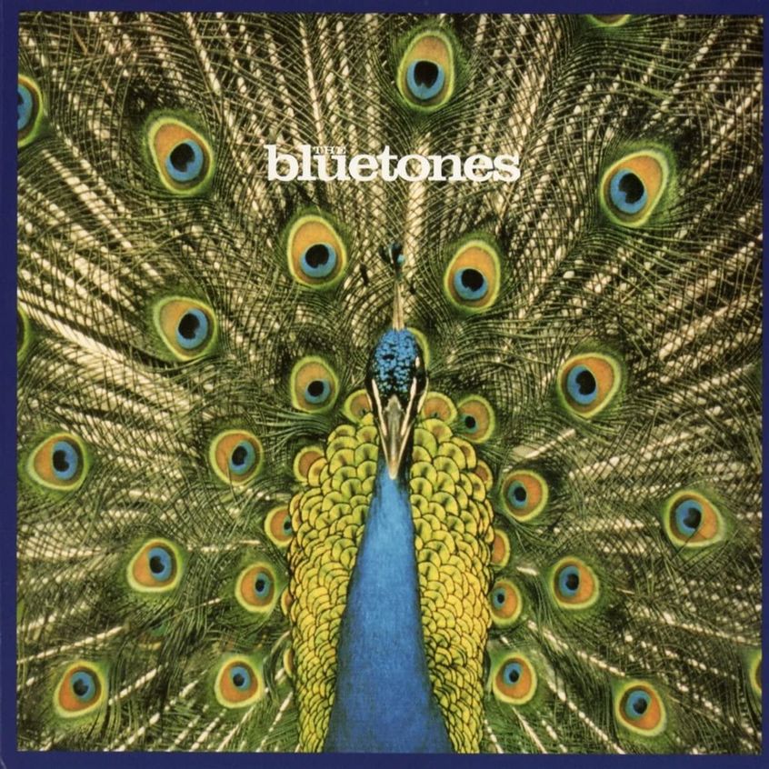 Oggi “Expecting to Fly” dei The Bluetones compie 25 anni