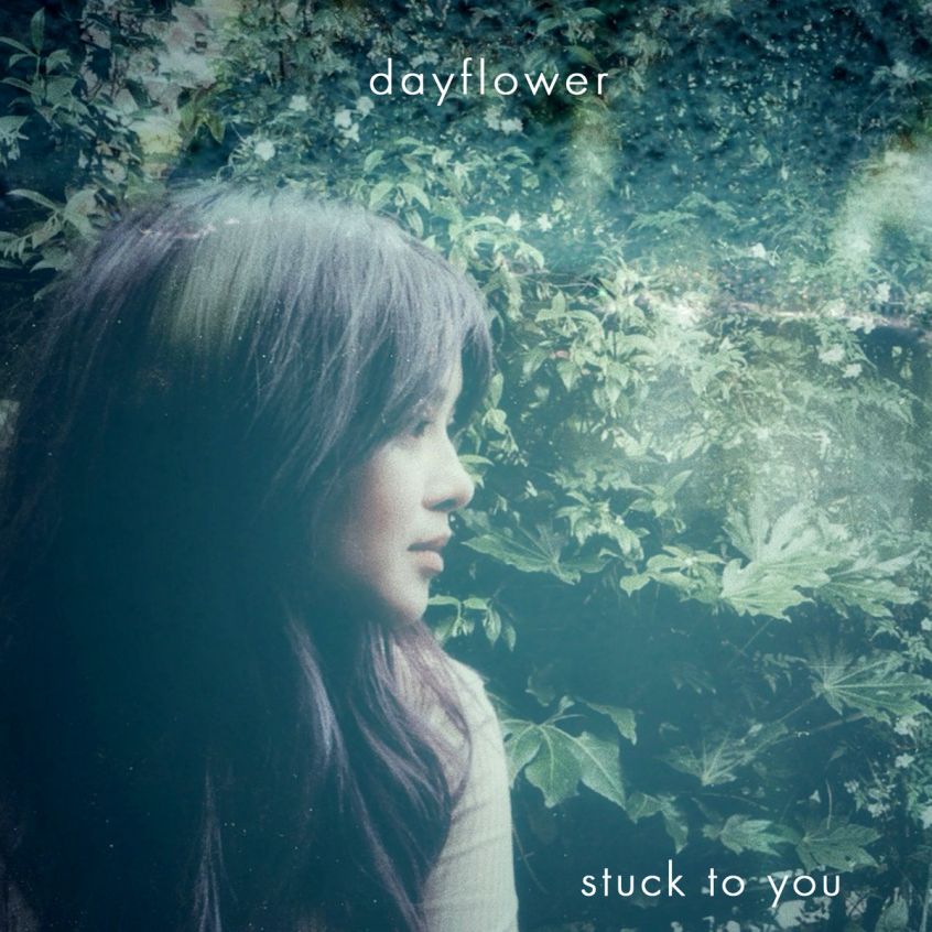 TRACK: Dayflower – Stuck To You