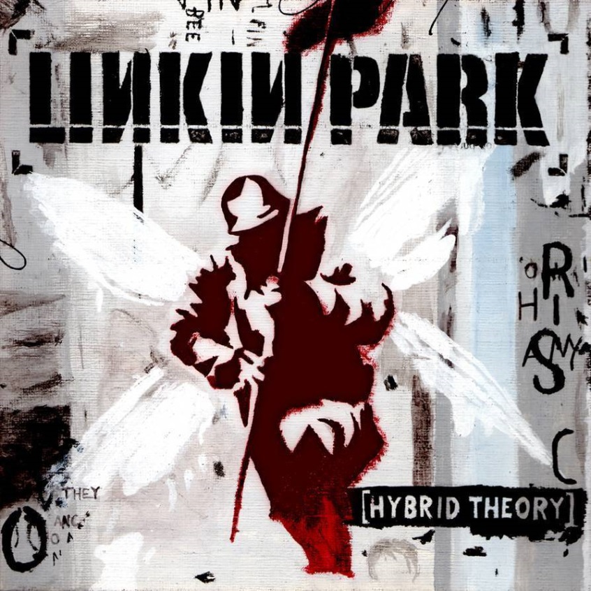 Oggi “Hybrid Theory” dei Linkin Park compie 20 anni