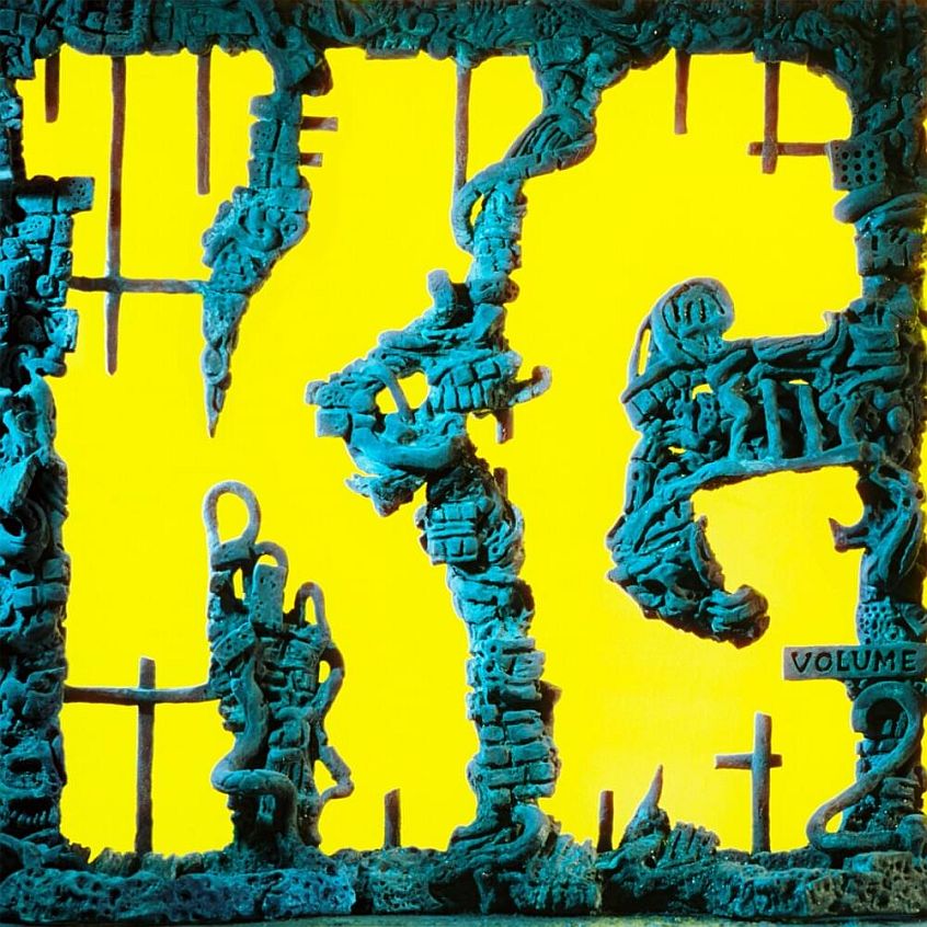 “K.G.” e’ il nuovo disco dei King Gizzard And The Lizard Wizard. Ascolta un estratto.