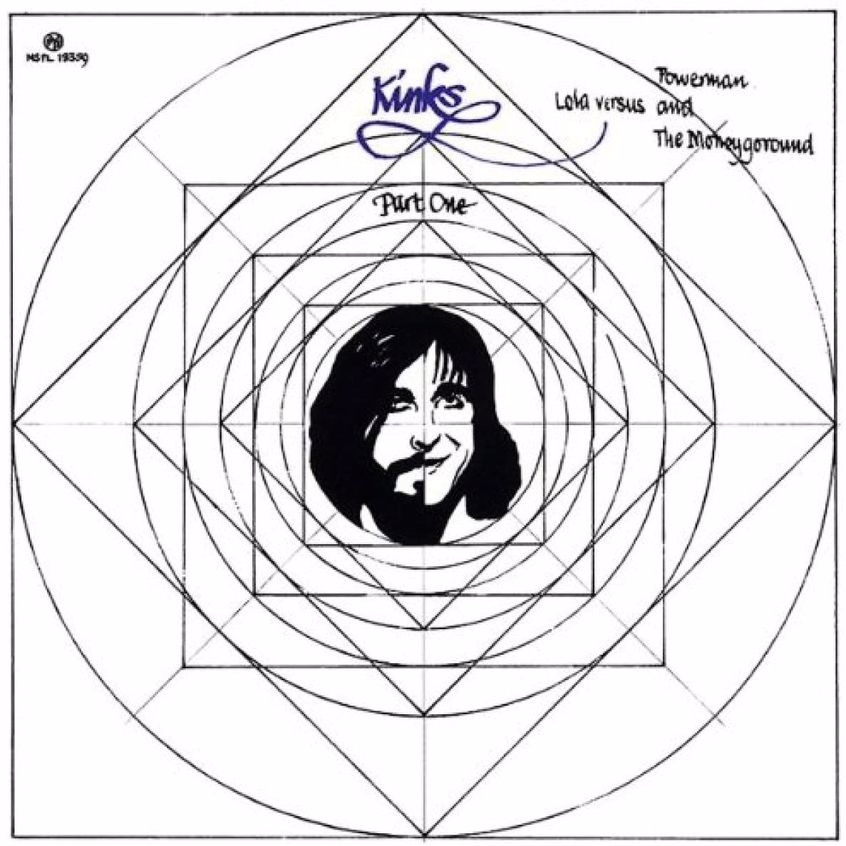 Oggi “Lola Versus Powerman and the Moneygoround, Part One” dei The Kinks compie 50 anni