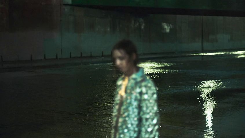 Lykke Li condivide il nuovo singolo “BRON”