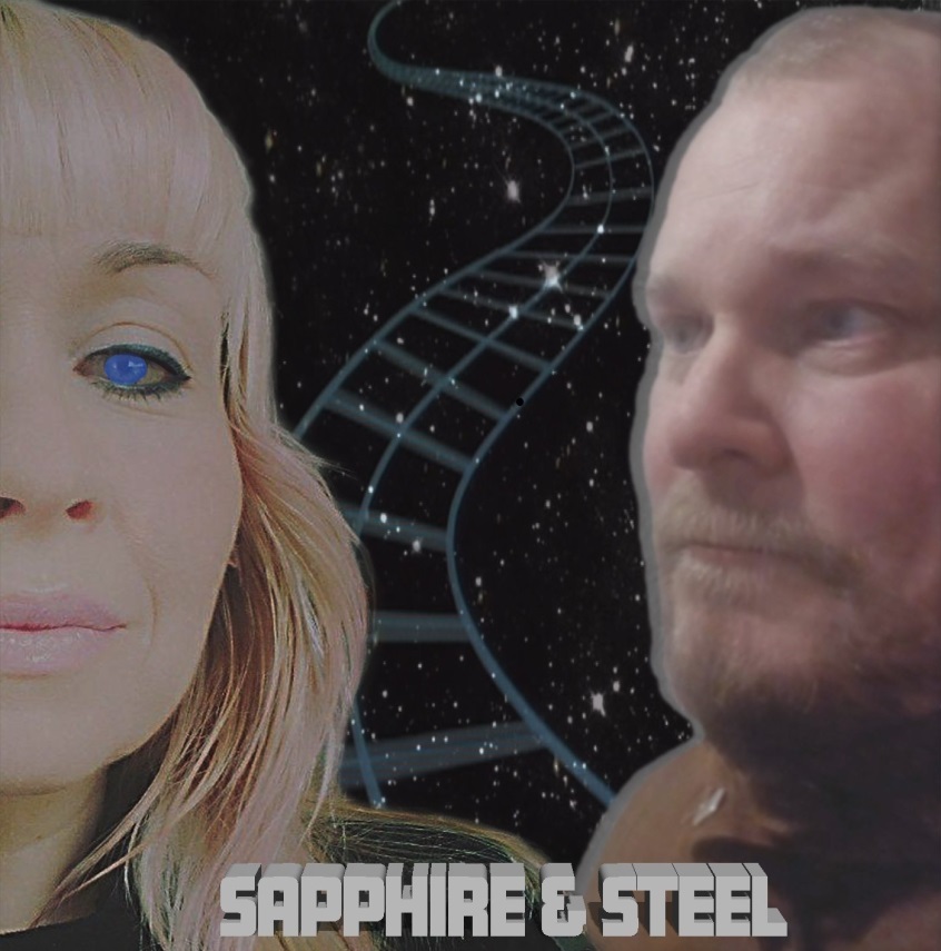 EP: Sapphire & Steel – Assignment 1